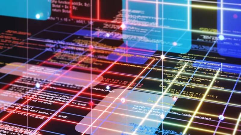 泗县工业企业软件定制:拒绝“千企一面”,打造专属数字化竞争力