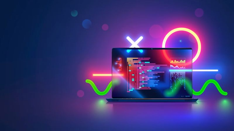 泗县软件开发公司:SCADA系统开发,筑牢工业数据管控防线