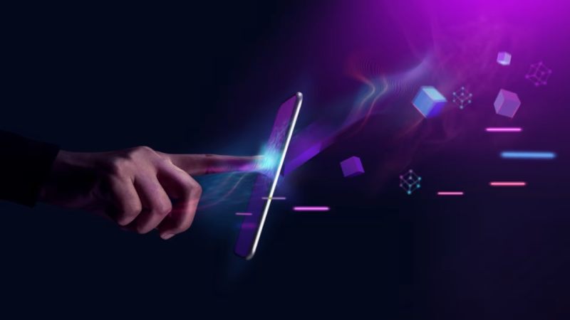 SCADA系统开发新高度：京上云科技引领泗县工业监控智能化变革