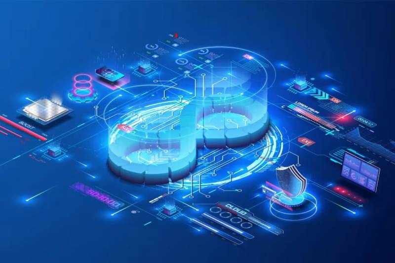 泗县工业软件定制先锋:京上云科技以多元系统开发赋能企业进阶