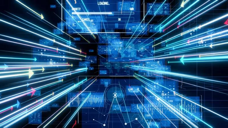 泗县SCADA系统开发:守护工业安全的数字卫士