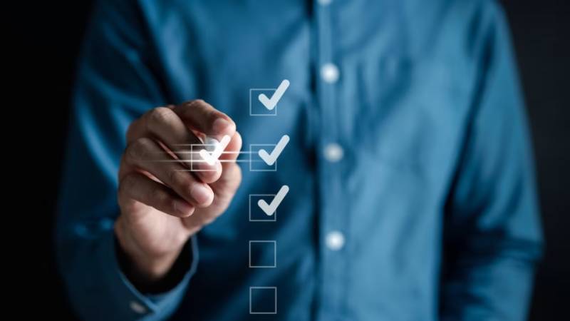 泗县MES系统开发:打通车间脉络,激活生产效能